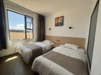 Tangke Jiuqu Lijing Hotel - Airport Shuttle