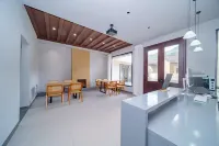 PUSUXIDU Hotels in Nanjing