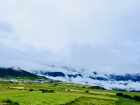 Gyirong Wuming Chinese Inn
