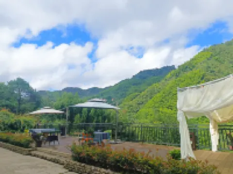 杭州農父廬民宿