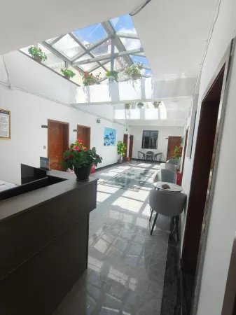 Kadawa Hotel Отели рядом с достопримечательностью «Xueda Village»