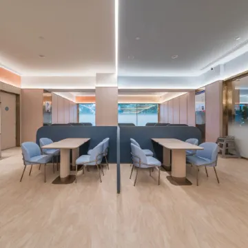 HanTing Hotel (Bole Tianshan Road)