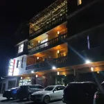 Binbin Homestay Hotel in zona Nuoxizhixiang