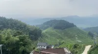 Yueziju Homestay - Mountain view