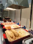 Heyi Hotel– Karamay Bairui Square Petroleum Mansion Branch - sarapan