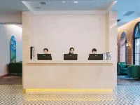 Xunyang Golden Century Joy Hotel Hotel a Xunyang
