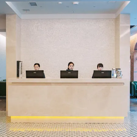 Xunyang Golden Century Joy Hotel