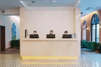 Xunyang Golden Century Joy Hotel Hotels in Xunyang