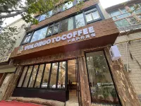 Kashgar Huli and Huwai Homestay