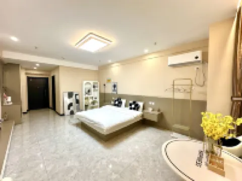 Yujian Homestay (Jingwei Road)