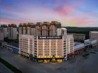 Xilinhot Hanggai Road Atour Hotel Hotels in Xilinhot