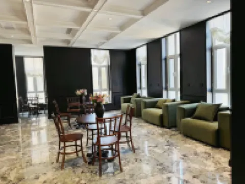 Yantai Yangma Island Seaview Castle Homestay (Huandao Road)