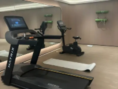 Hilman Lizhi Hotel (Ledong High speed Railway Station Branch) Hotel a Ledong