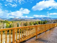 Shanye Yunju · Meadow Starry Garden Secret Vacation Boutique Stay - 2-Star