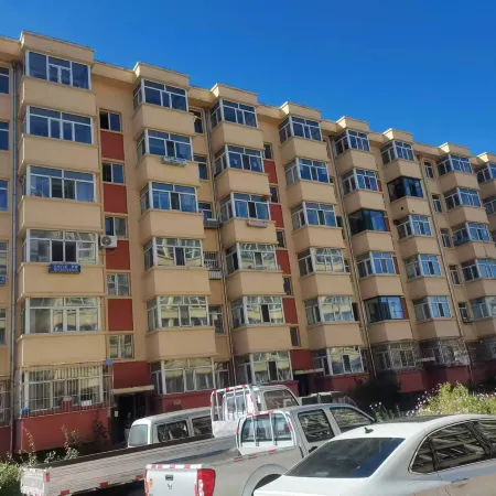 yifanfengshun hotel