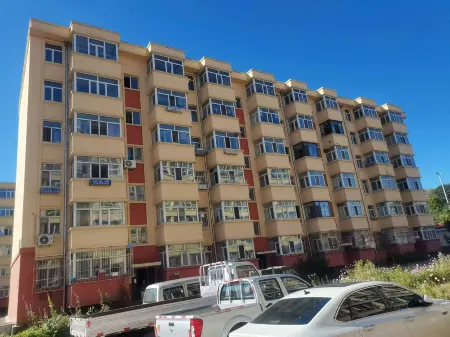 yifanfengshun hotel Отели рядом с достопримечательностью «Zhenxing Square»