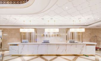 Xiangwang Mingzhu Hotel (Xiangzhou Branch)