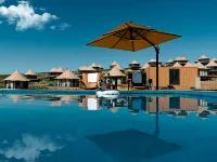 Kalajun County Endless Land Luxury Camp Hotel Management Co., Ltd Hotels in Tekes County