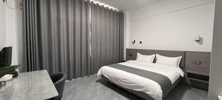 Shiguang Homestay Hotéis em Condado de Pinghe