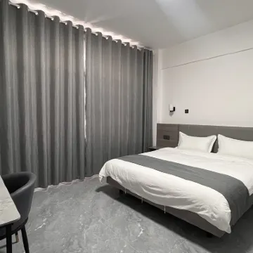 Shiguang Homestay Hotels near Linglong Valley Ecological Tourist Area