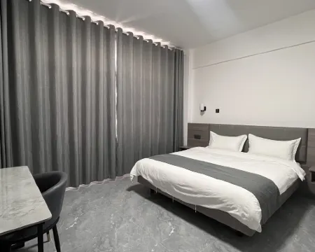 Shiguang Homestay Hotels in Pinghe