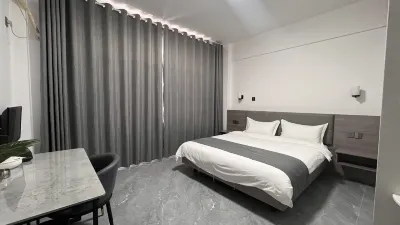 Shiguang Homestay