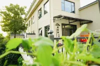 Shangshanqi Homestay