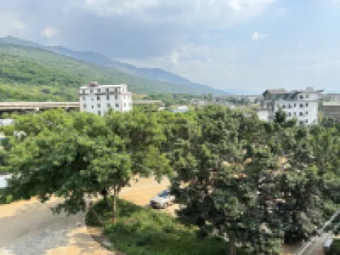 Yanju Homestay