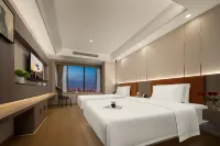 Thyssen Hotel (Leshan High speed Railway Station Shihao Square Branch)