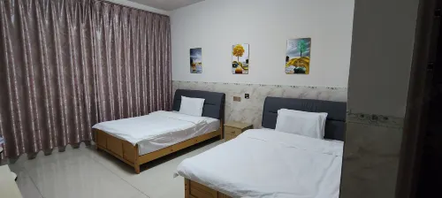 Manzhu Hotel