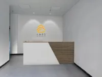 Yunhai Manju (Wanda Plaza) Hôtels à : Ningde
