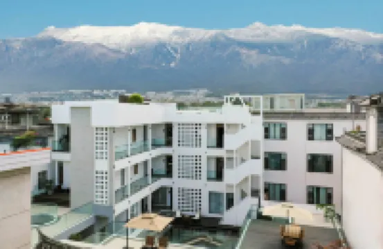 Licheng Resort Hoetl