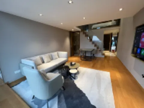 空之境瀾山公館（火炬開發區店）