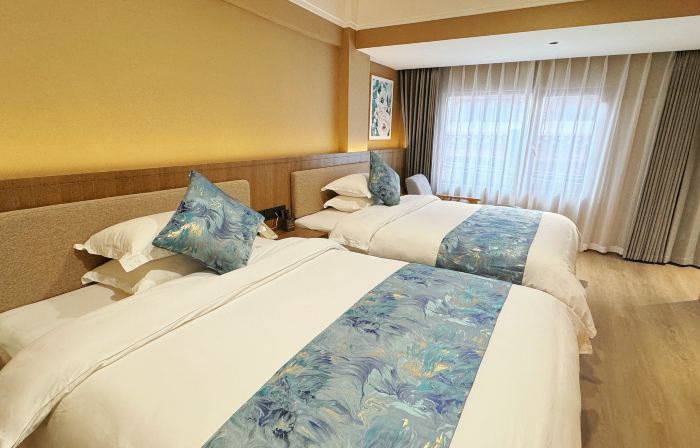 Dege Executive Hotel