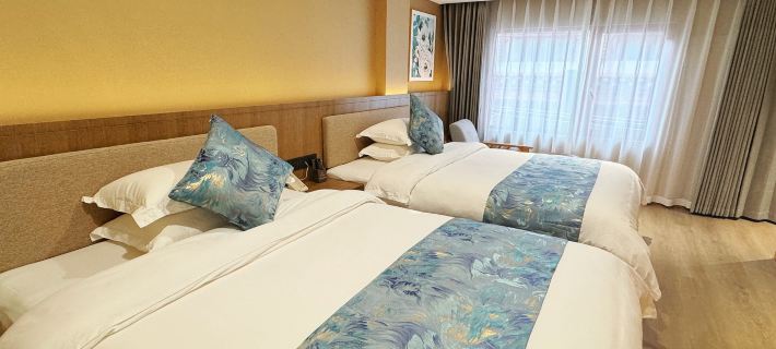 Dege Executive Hotel Dêgê İlçesi otelleri