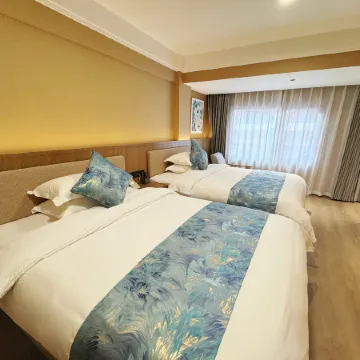 Dege Executive Hotel