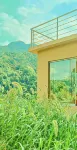 Qingxi Mountain Wilderness Homestay Hotels near Wuzhifeng Scenic Area In Mangshan