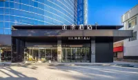JI Hotel (Wuhai Wanjinguangchang) Các khách sạn ở Wuhai West Station