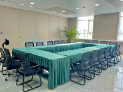 Junjiang Hotel (Lanzhou Zhongchuan Airport Branch) Hoteles en Condado de Gaolan