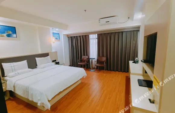 靈山朗德悦酒店