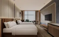 Four Points by Sheraton Yancheng, Jianhu - spa