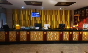 Yingbin International Grand Hotel