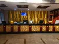 迎賓國際大飯店