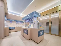 โรงแรม HanTing (เผิงโจว เฉิงตู) - พร้อมอาหารเช้า