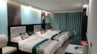 โรงแรมธีมรุยห่าว อิ๋นชวน - 2 ดาว