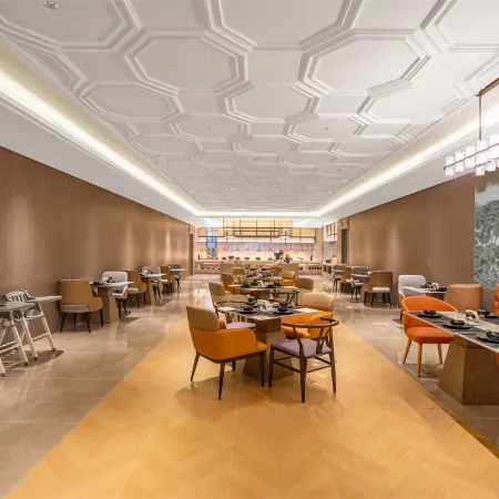 Vienna International Hotel (Pu'er Simao Airport)