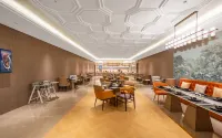ウィーン インターナショナルホテル（普洱老街思茅空港）