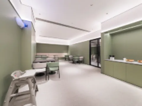 Hi Inn (Hami Railway Station) โรงแรมในฮามิ