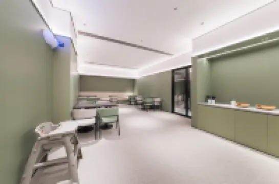 Hi Inn (Hami Railway Station)