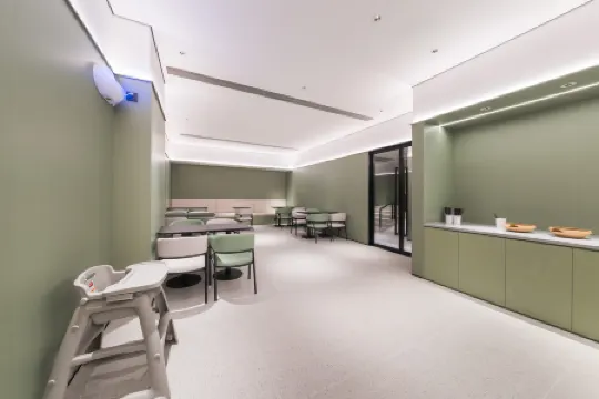 Hi Inn (Hami Railway Station)